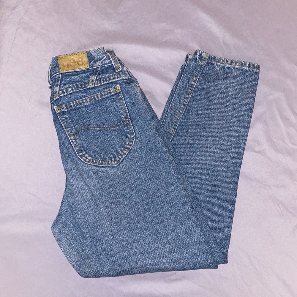 Vintage Lee Jeans